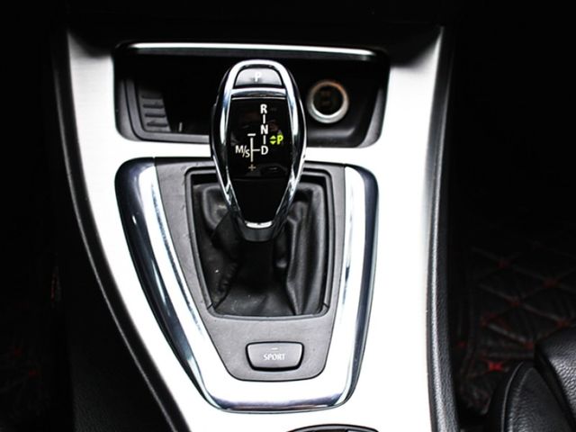 BMW/ 寶馬 335i  第20張相片