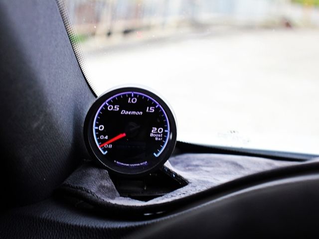 BMW/ 寶馬 335i  第22張相片