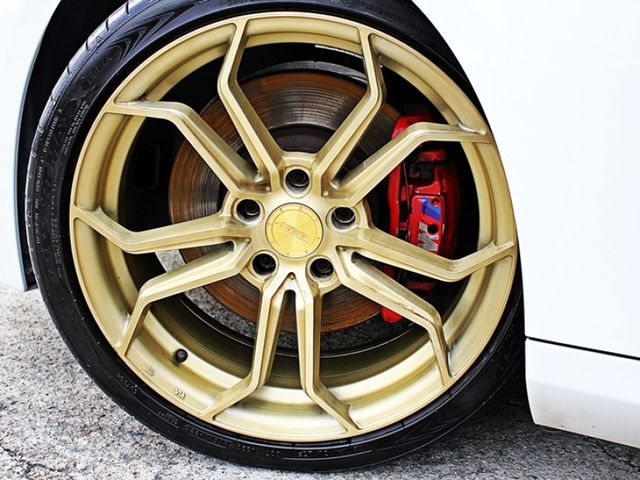 BMW/ 寶馬 335i  第24張相片