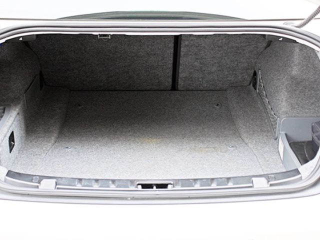 BMW/ 寶馬 335i  第25張相片