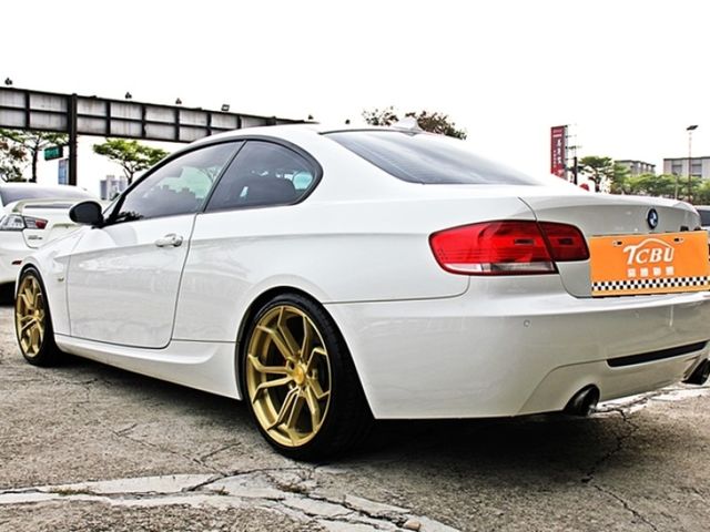 BMW/ 寶馬 335i  第26張相片