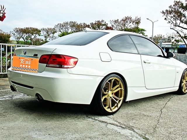BMW/ 寶馬 335i  第28張相片