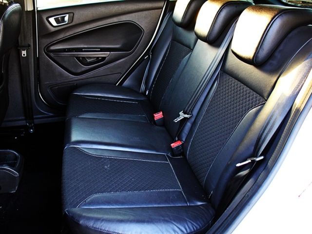 Ford/福特 Fiesta  第8張相片