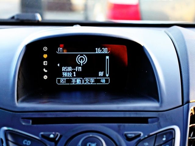 Ford/福特 Fiesta  第12張相片