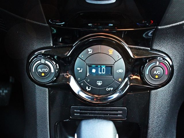 Ford/福特 Fiesta  第14張相片