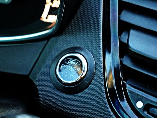 Ford/福特 Fiesta  第15張相片