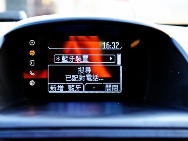 Ford/福特 Fiesta  第17張相片