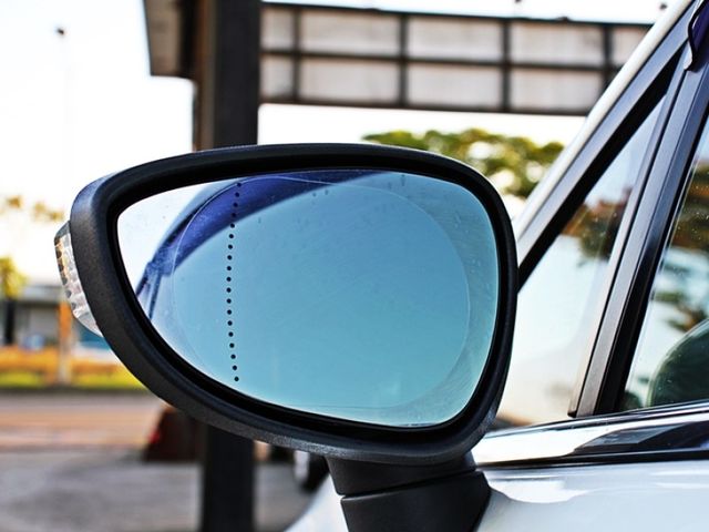 Ford/福特 Fiesta  第18張相片