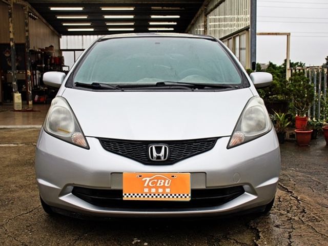 Honda FIT  第2張相片