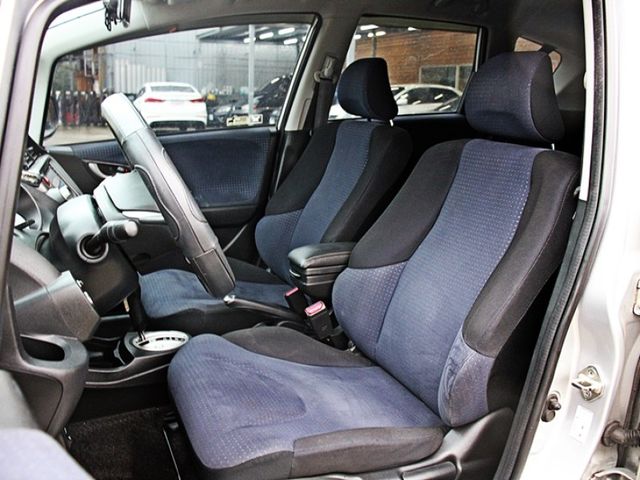 Honda FIT  第5張相片
