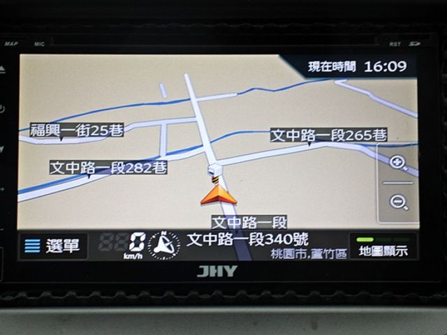 Honda FIT  第10張相片