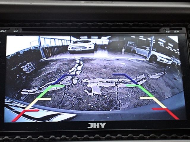 Honda FIT  第11張相片