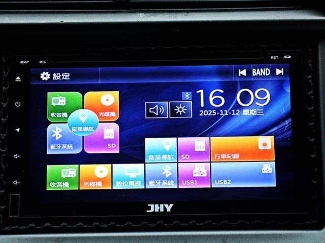 Honda FIT  第12張相片