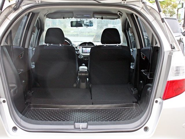 Honda FIT  第14張相片