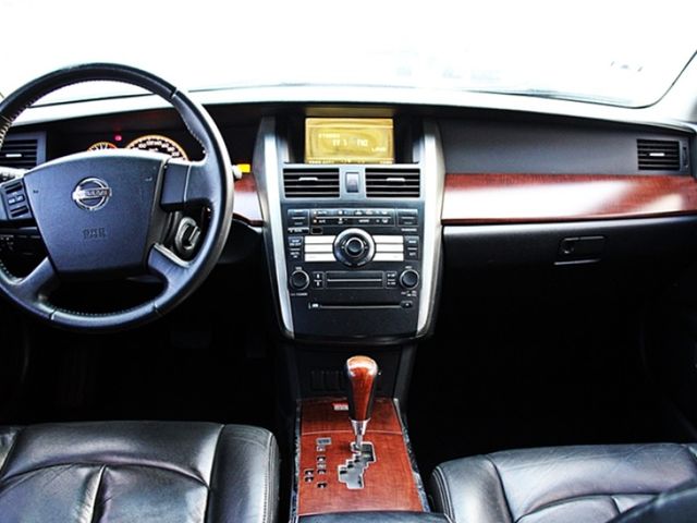 Nissan Teana  第4張相片