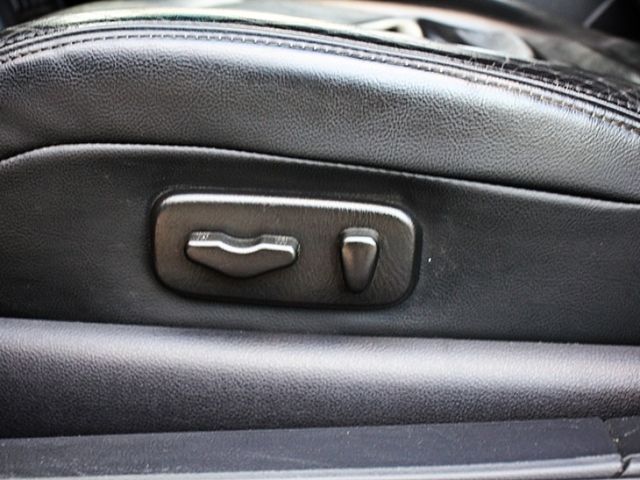 Nissan Teana  第6張相片