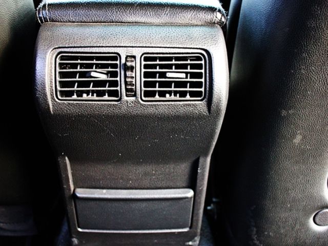 Nissan Teana  第11張相片