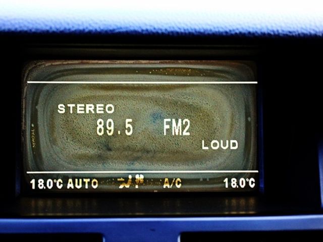 Nissan Teana  第12張相片