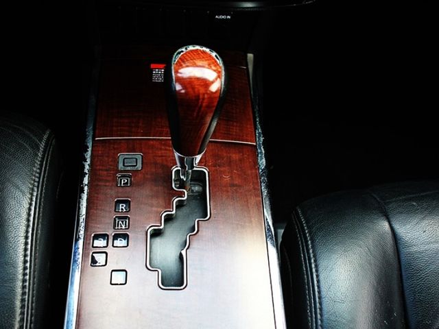 Nissan Teana  第13張相片