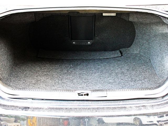 Nissan Teana  第15張相片