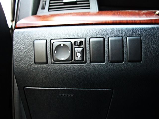 Nissan Teana  第16張相片