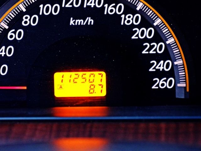 Nissan Teana  第17張相片