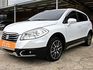 Suzuki SX4  第1張縮圖