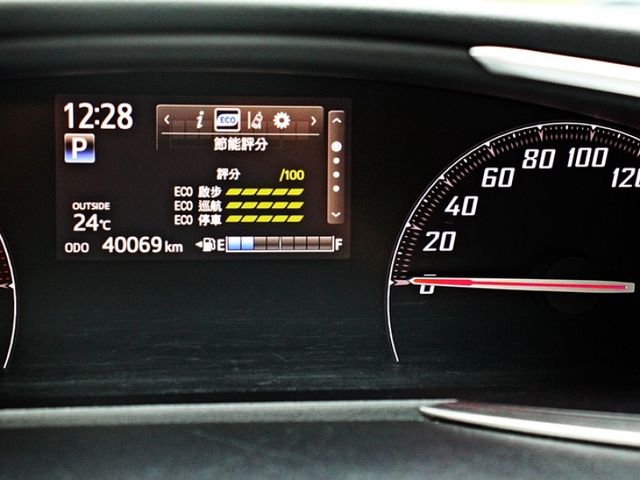 Toyota SIENTA  第2張相片