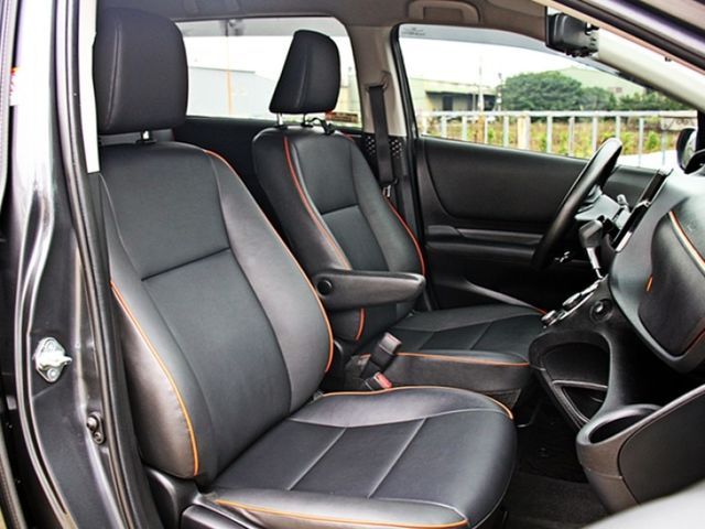 Toyota SIENTA  第6張相片