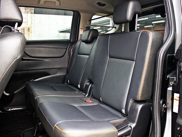 Toyota SIENTA  第7張相片