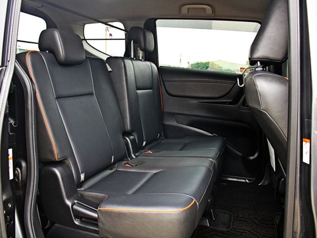 Toyota SIENTA  第9張相片