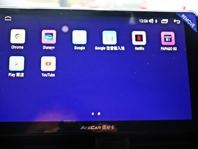 Toyota SIENTA  第13張相片