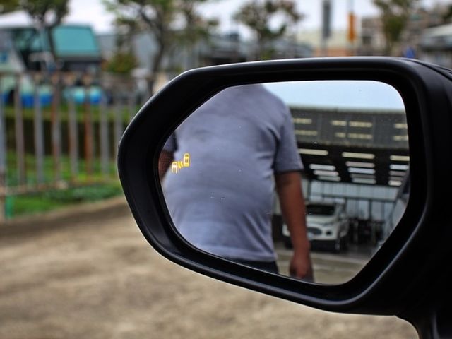 Toyota SIENTA  第18張相片