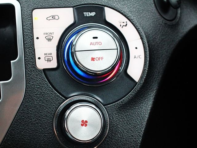 Toyota SIENTA  第19張相片