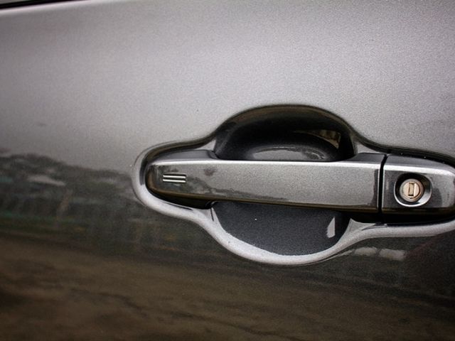 Toyota SIENTA  第20張相片