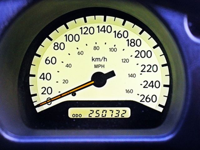 Lexus GS  第5張相片