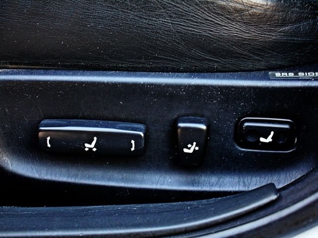 Lexus GS  第7張相片