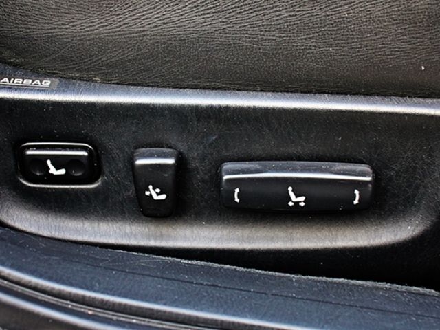 Lexus GS  第9張相片