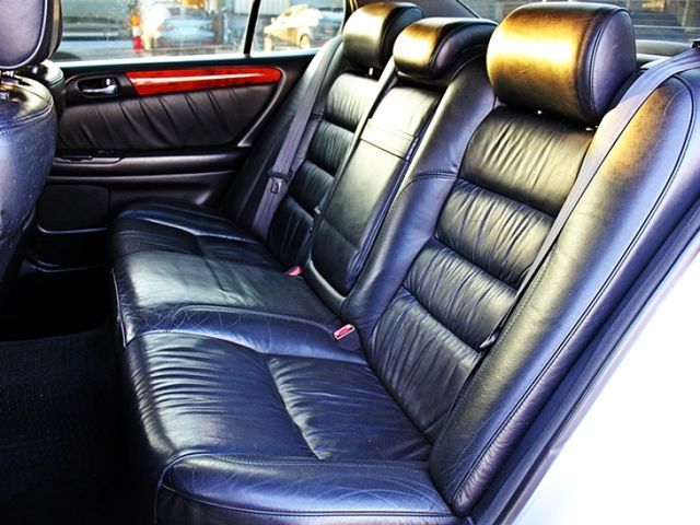 Lexus GS  第10張相片