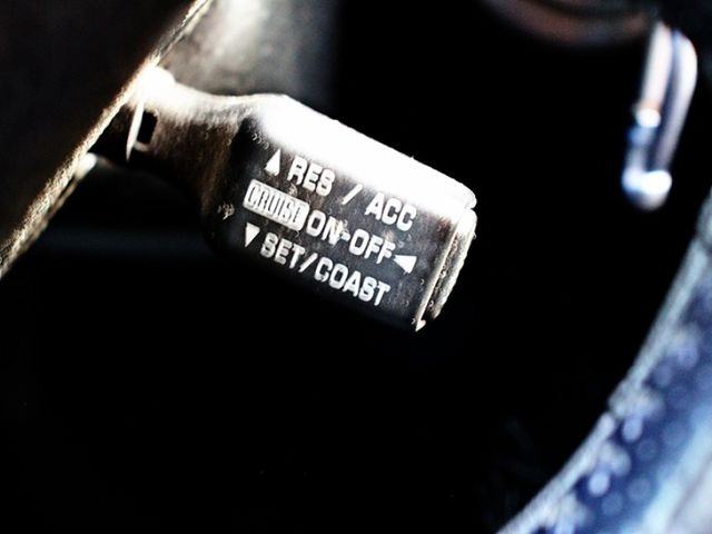 Lexus GS  第15張相片