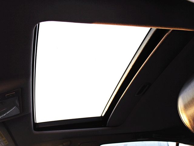 Lexus GS  第17張相片