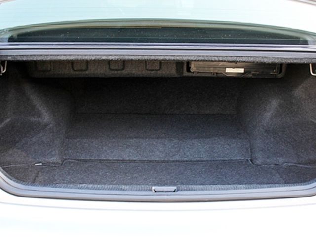 Lexus GS  第18張相片