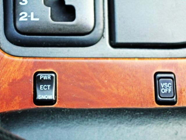 Lexus GS  第19張相片