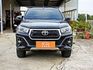 Toyota Hilux  第8張縮圖