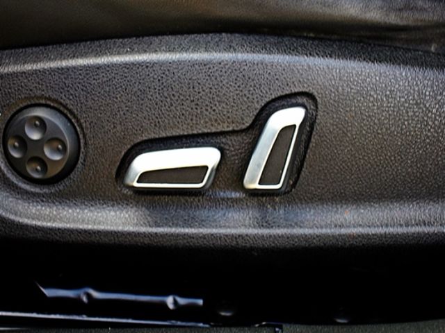 Audi A6  第10張相片