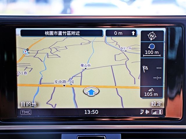 Audi A6  第17張相片