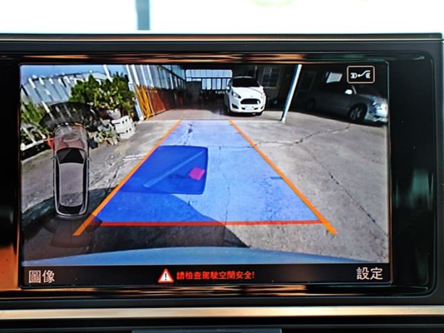 Audi A6  第18張相片