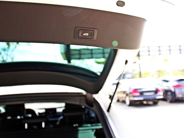 Audi A6  第23張相片