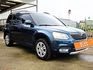 Skoda Yeti  第5張縮圖