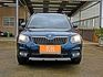 Skoda Yeti  第6張縮圖